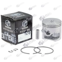 Kit piston suflanta Husqvarna 580 BT 51mm (Terra)